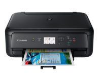 Canon PIXMA TS5150 czarny - 379898 - zdjęcie 1